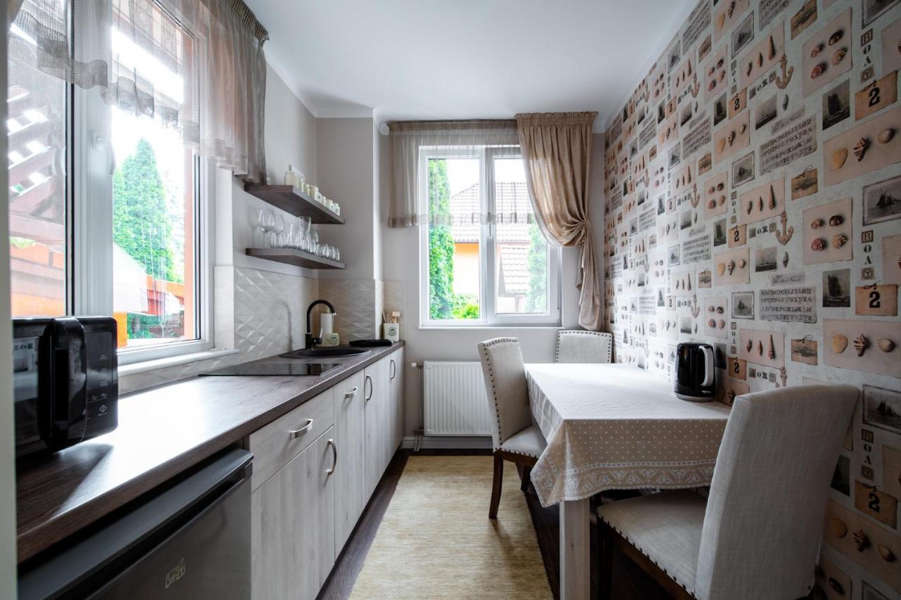 Be My Apartman Odorheiu Secuiesc Luaran gambar
