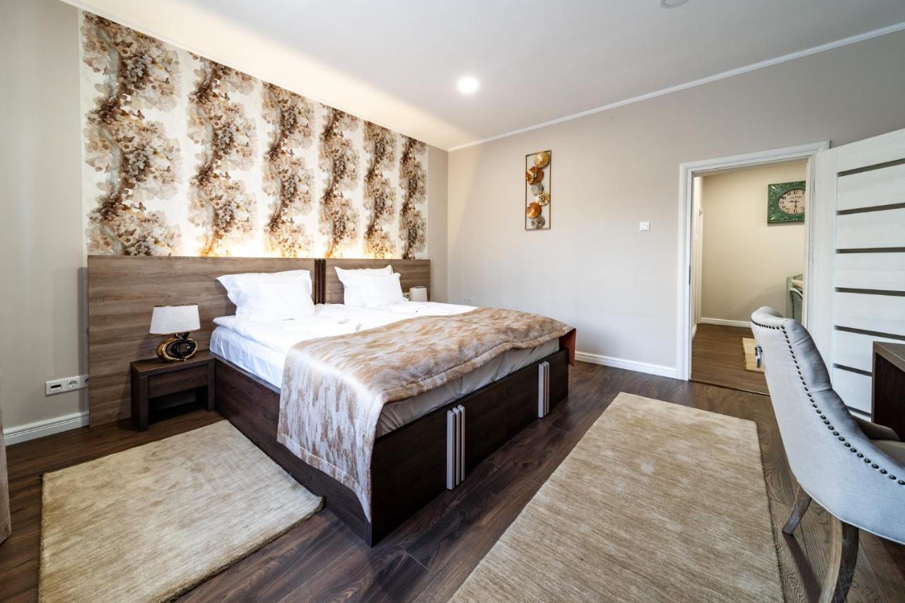 Be My Apartman Odorheiu Secuiesc Luaran gambar
