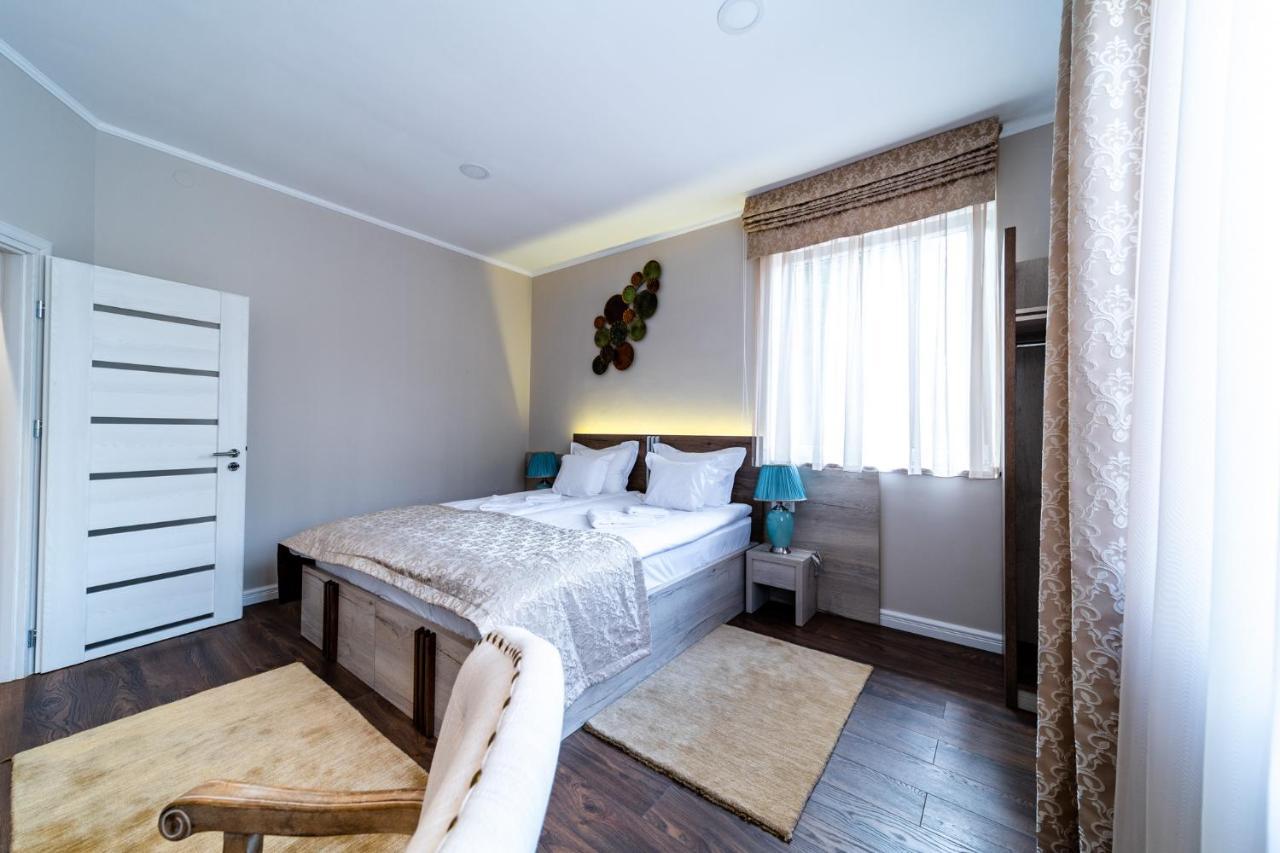 Be My Apartman Odorheiu Secuiesc Luaran gambar