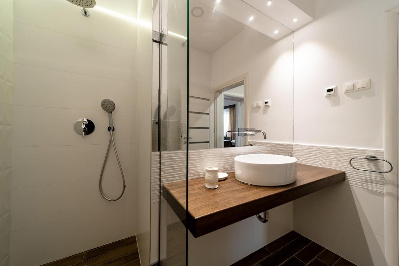 Be My Apartman Odorheiu Secuiesc Luaran gambar