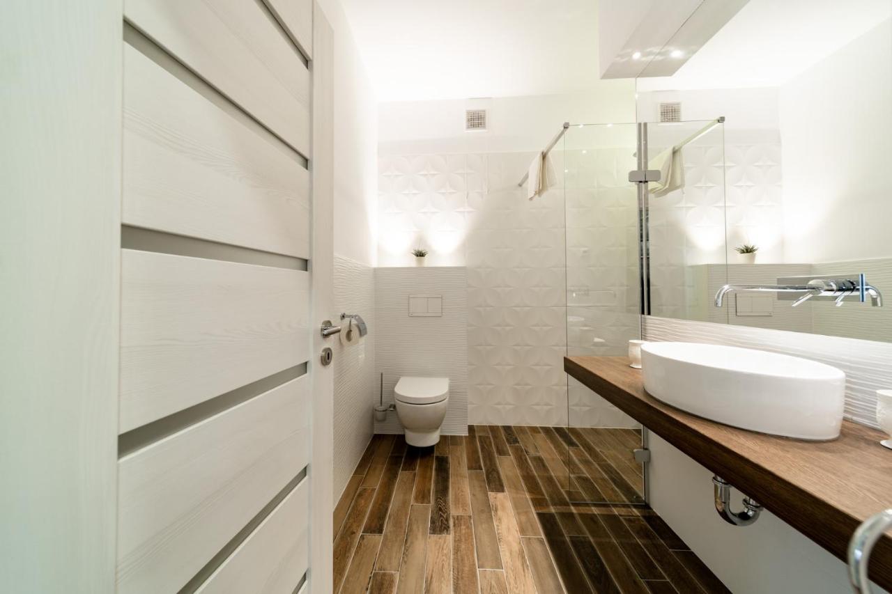 Be My Apartman Odorheiu Secuiesc Luaran gambar