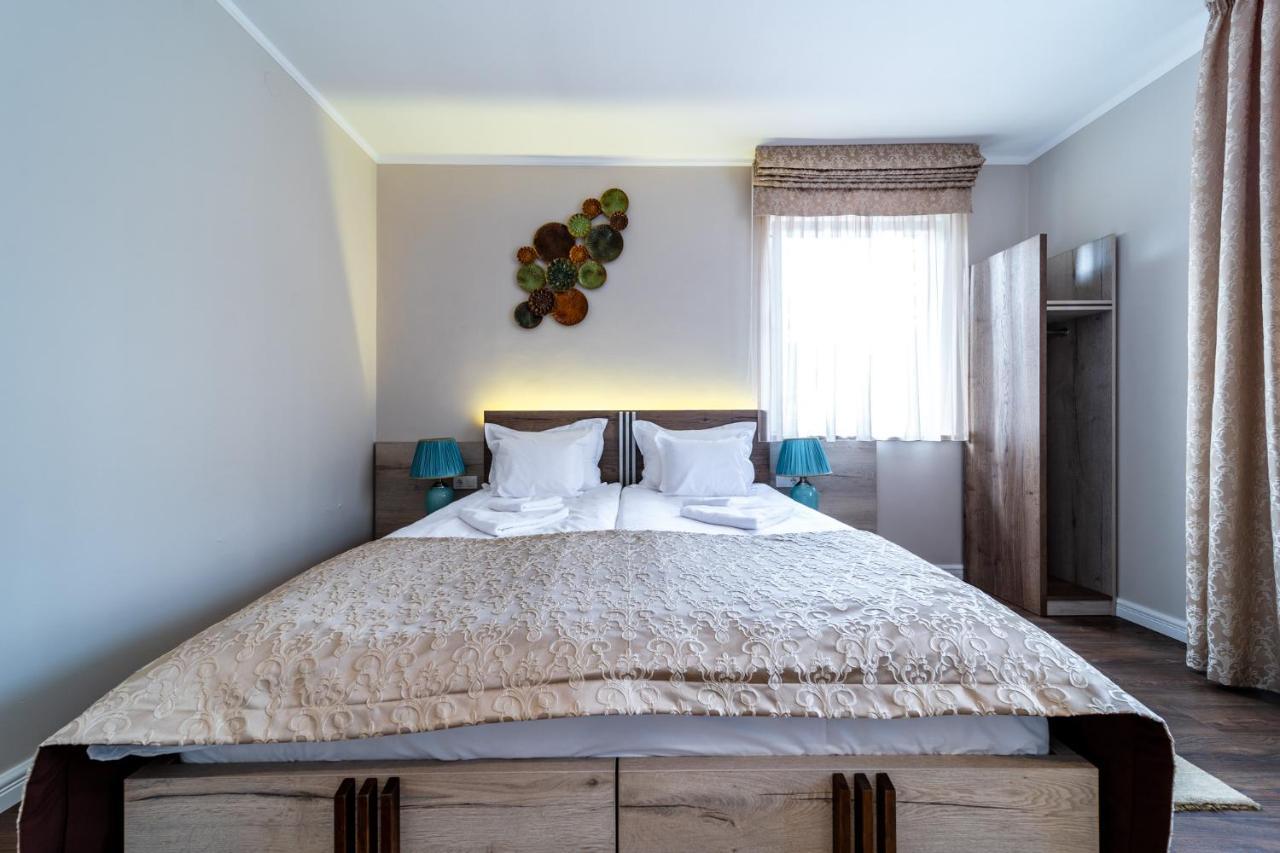 Be My Apartman Odorheiu Secuiesc Luaran gambar