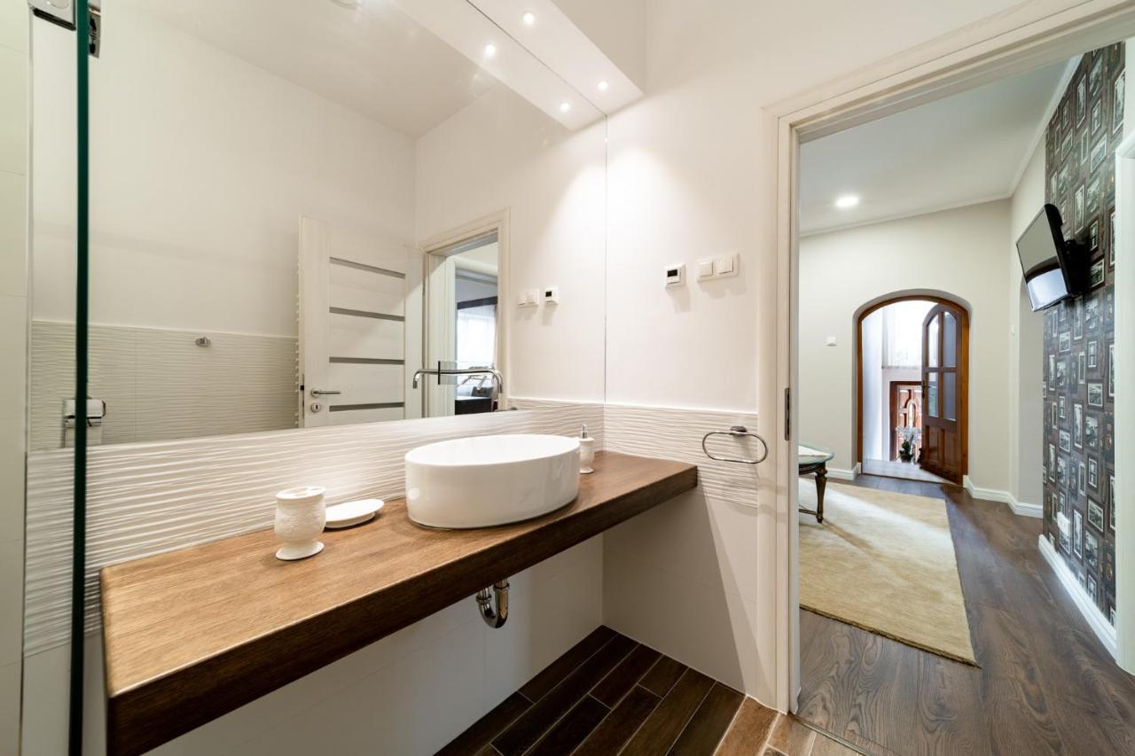 Be My Apartman Odorheiu Secuiesc Luaran gambar