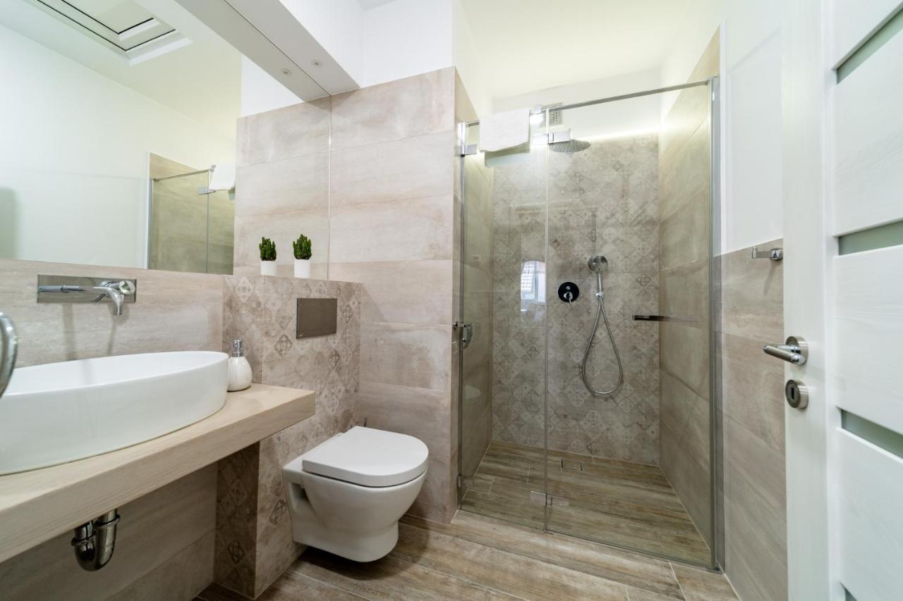 Be My Apartman Odorheiu Secuiesc Luaran gambar