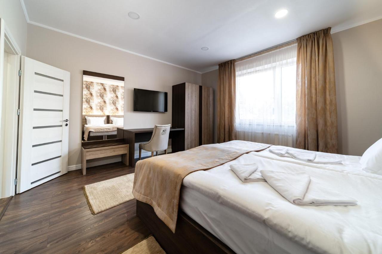 Be My Apartman Odorheiu Secuiesc Luaran gambar