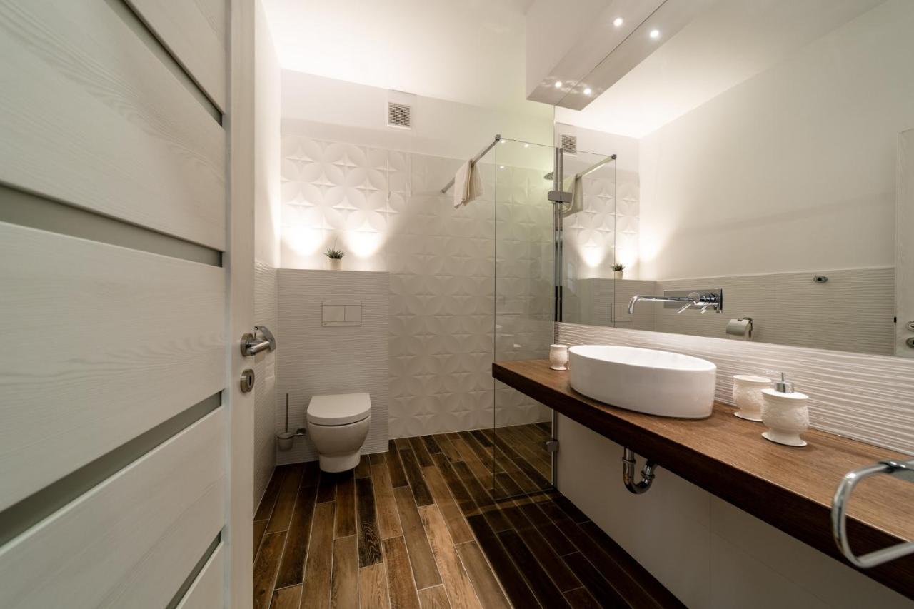 Be My Apartman Odorheiu Secuiesc Luaran gambar