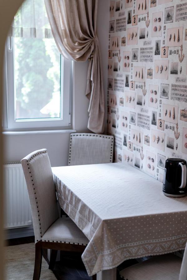Be My Apartman Odorheiu Secuiesc Luaran gambar